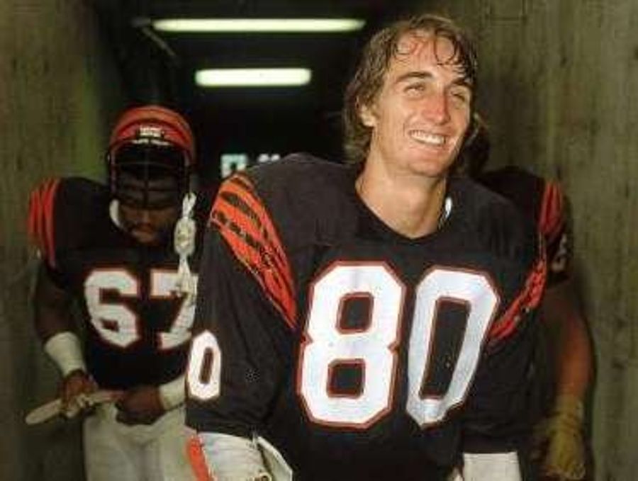 Cris Collinsworth Is Sorry