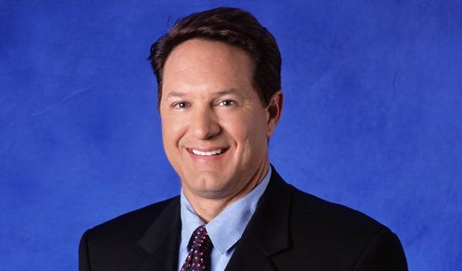 Chris Myers Compares Playing For Detroit To Dating Whoopi Goldberg