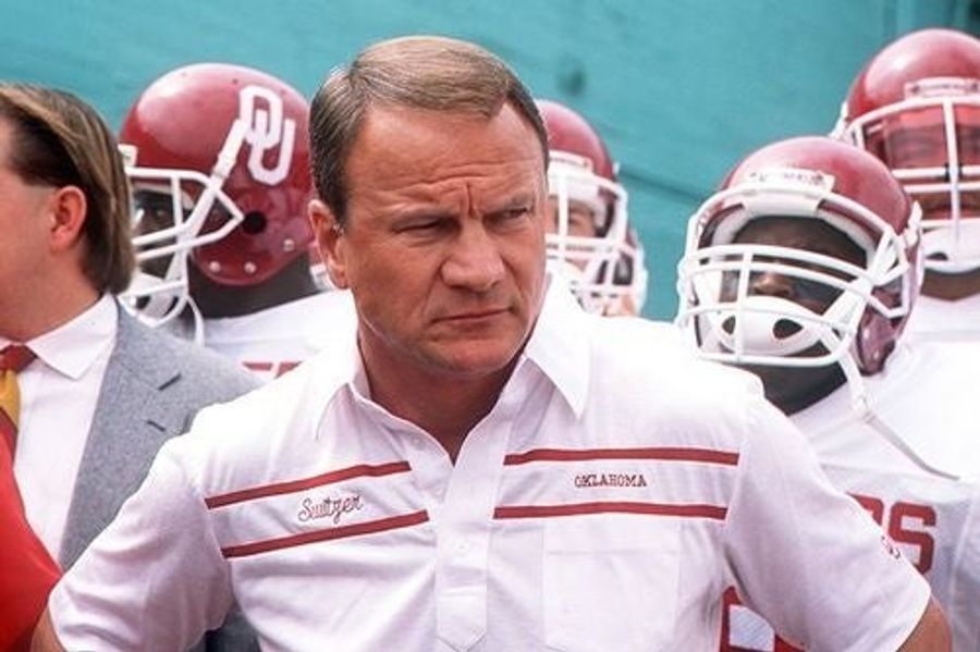 The One With The Best Barry Switzer Story EVER