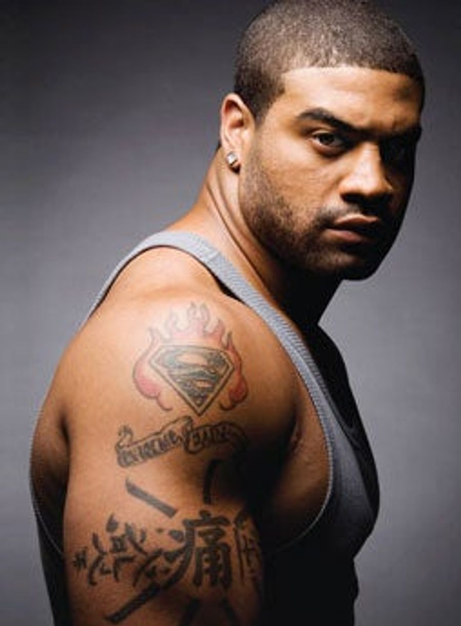 Out-Of-Context Quotes Make Shawne Merriman Look Pretty Guilty