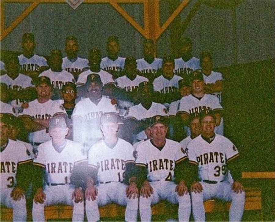 The Losingest Losers: A Pirates Fan Looks At 17