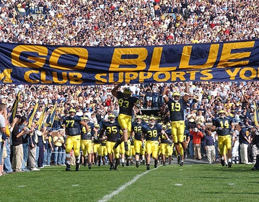 What Is The Michigan Story Really About?