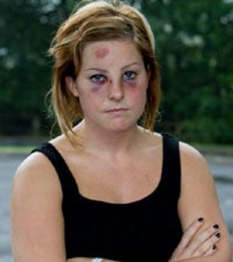 Drunken Rugby Antics Taken To Exciting New Level