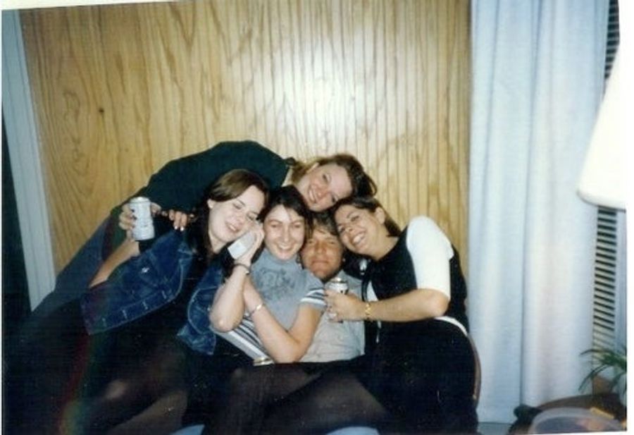 The One With A Drunk Gunslinger And More Irrational Anger
