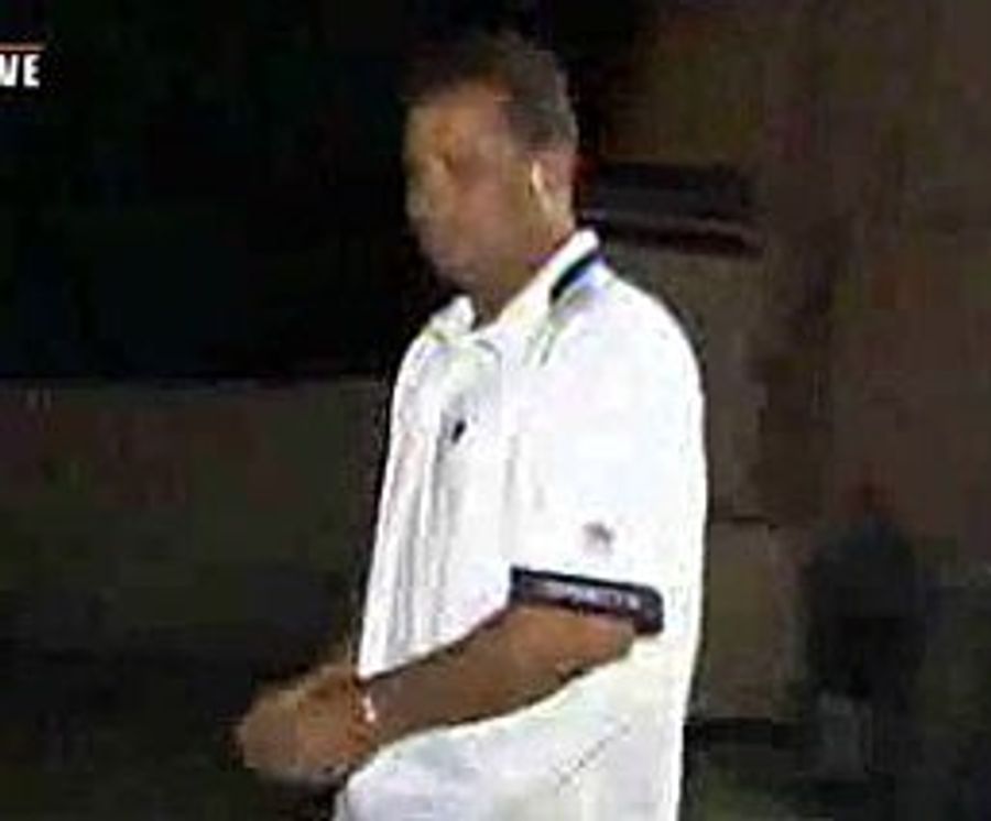 Billy Gillispie Arrested For DUI. Again.
