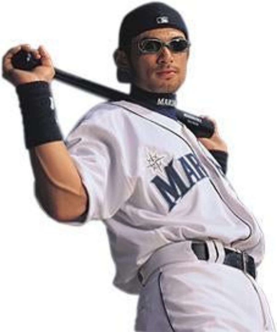 Ichiro To Drop Panties With Slap Hitting