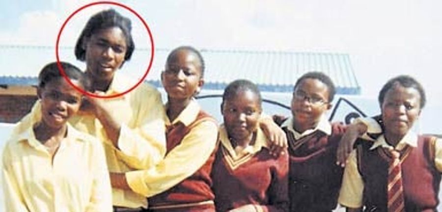 Hysteria Over Caster Semenya Has Only Just Begun