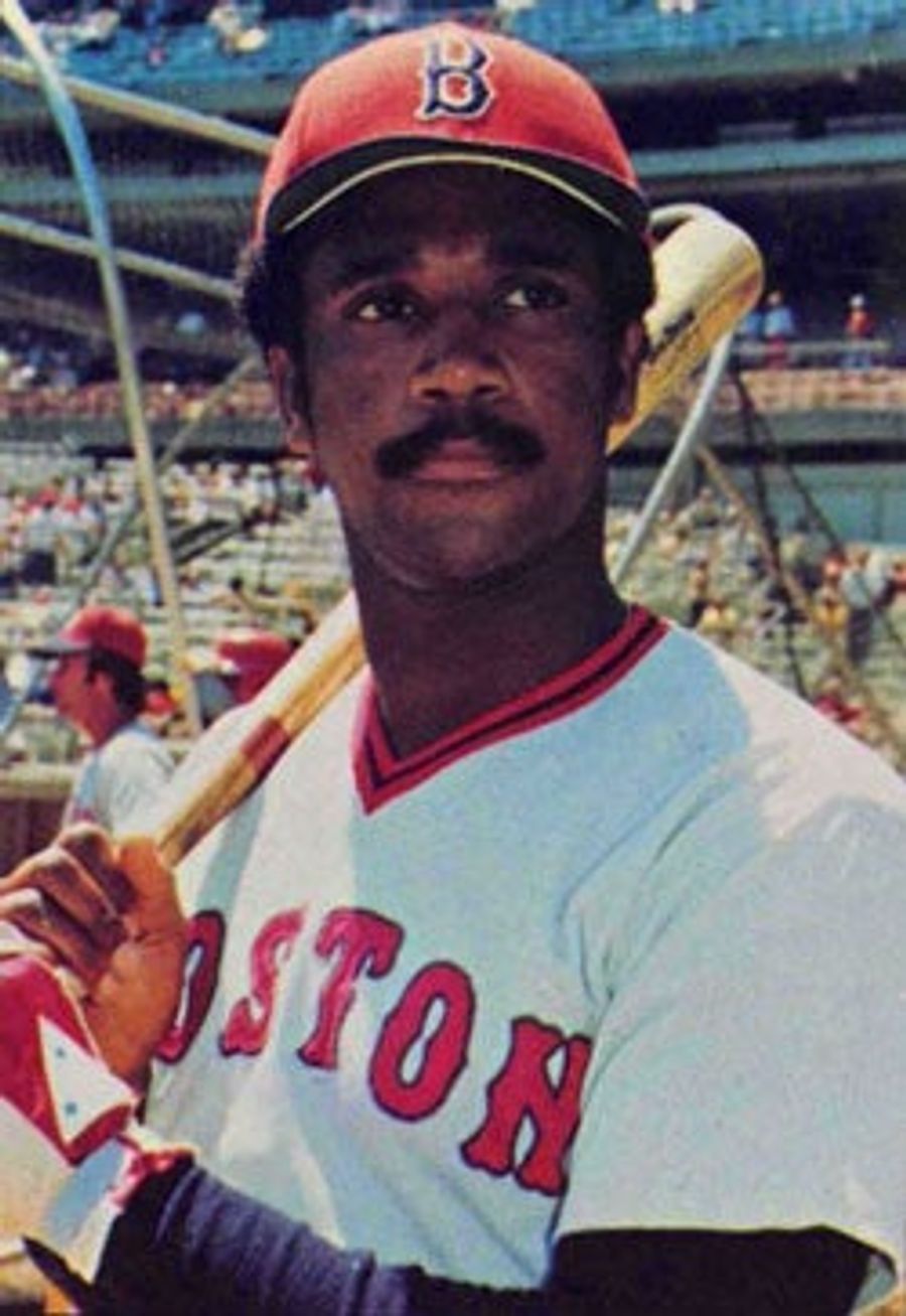 Jim Rice Doesn't Like Lazy Longhairs Who Ruined Baseball
