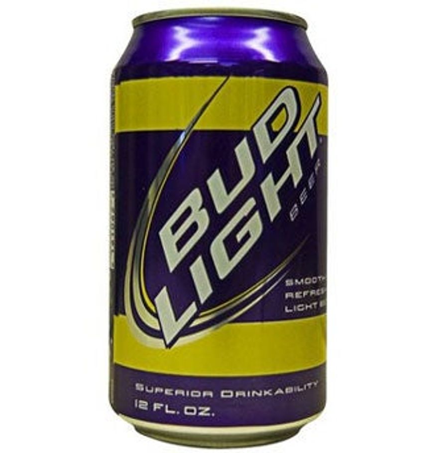 "Fan Cans" Let You Chug For Alma Mater