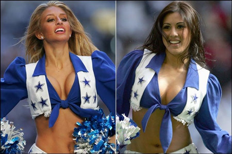 Why Your Team Sucks: Dallas Cowboys