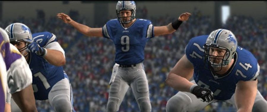 Which Version Of Madden Should Take Over Your Life?