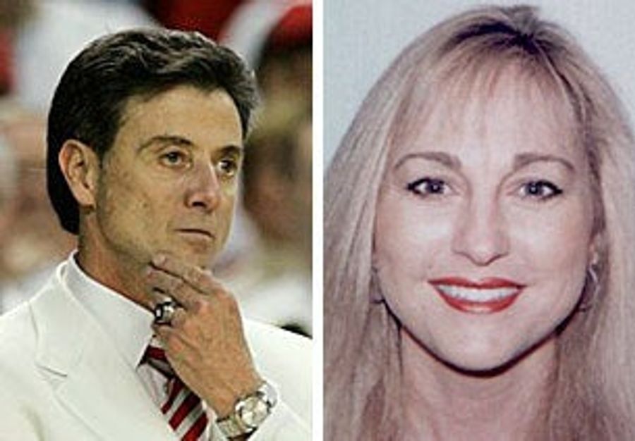 Let&#39;s All Watch The Media Fumble Helplessly On The Pitino Story