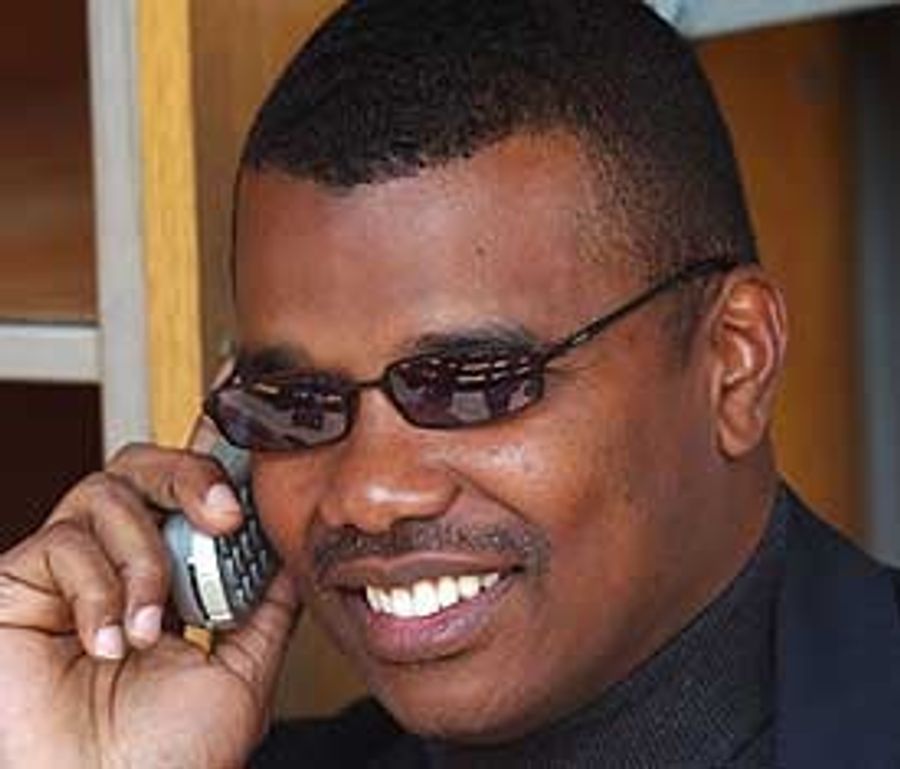 Kenny Williams' No Good, Very Bad Day