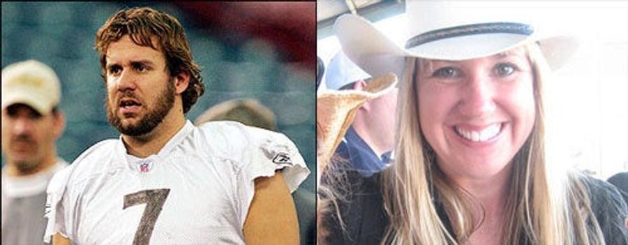 Big Ben Accuser Wanted A Little Ben In Her Belly