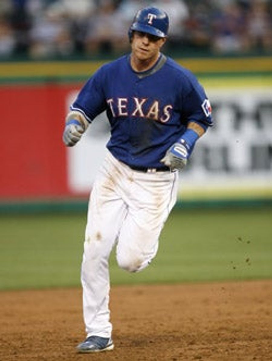 Text From Rangers Presser: Hamilton To Validate Photos...