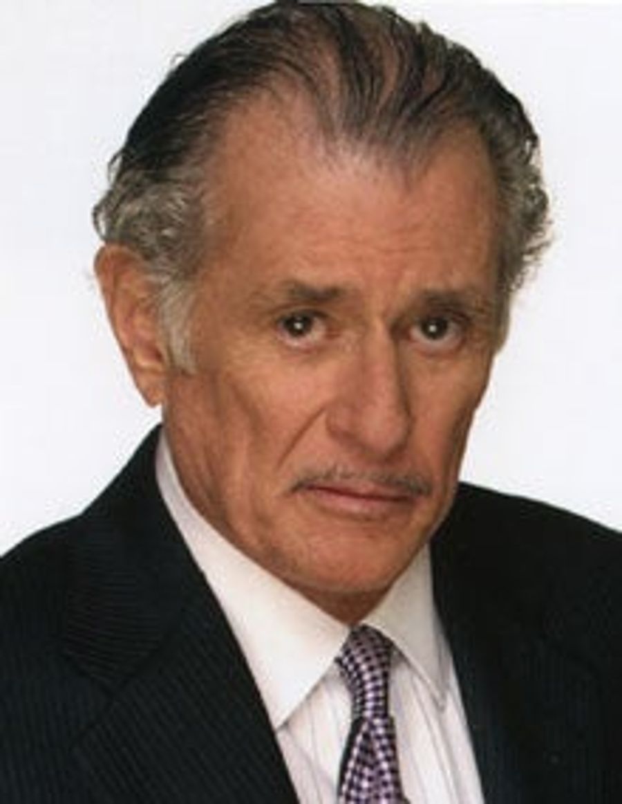 Frank Deford Has Noticed That ESPN Has Some Influence