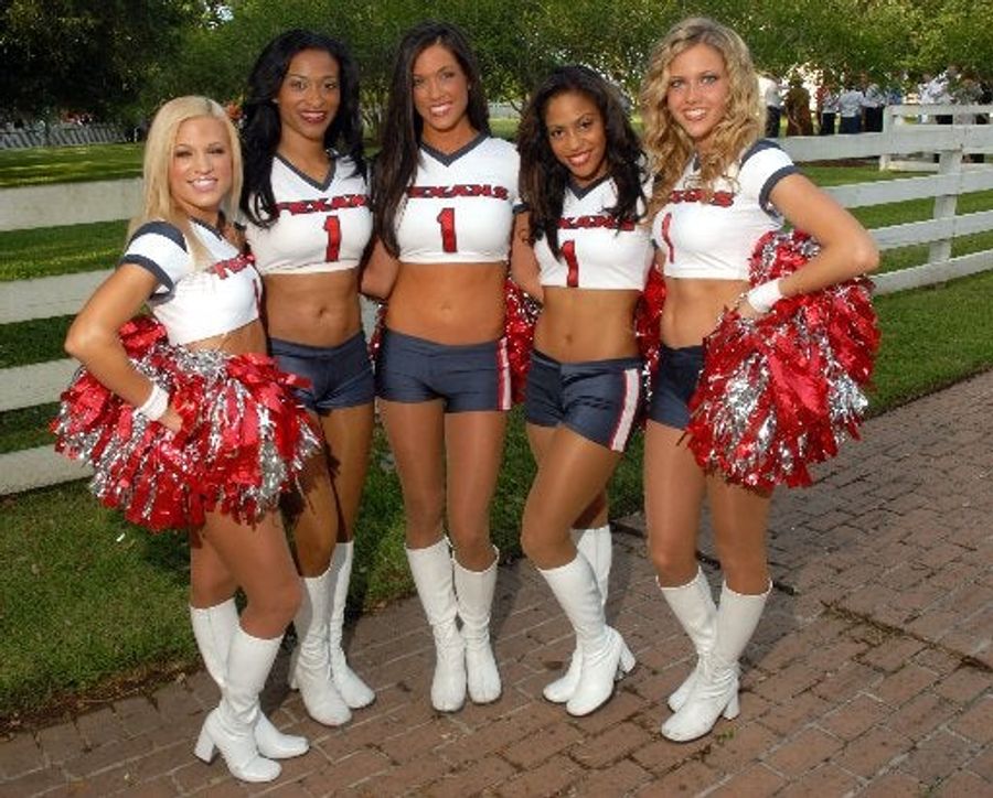 Why Your Team Sucks: Houston Texans
