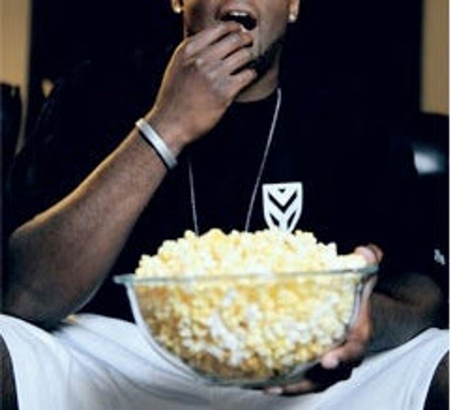Vince Young Is Learned