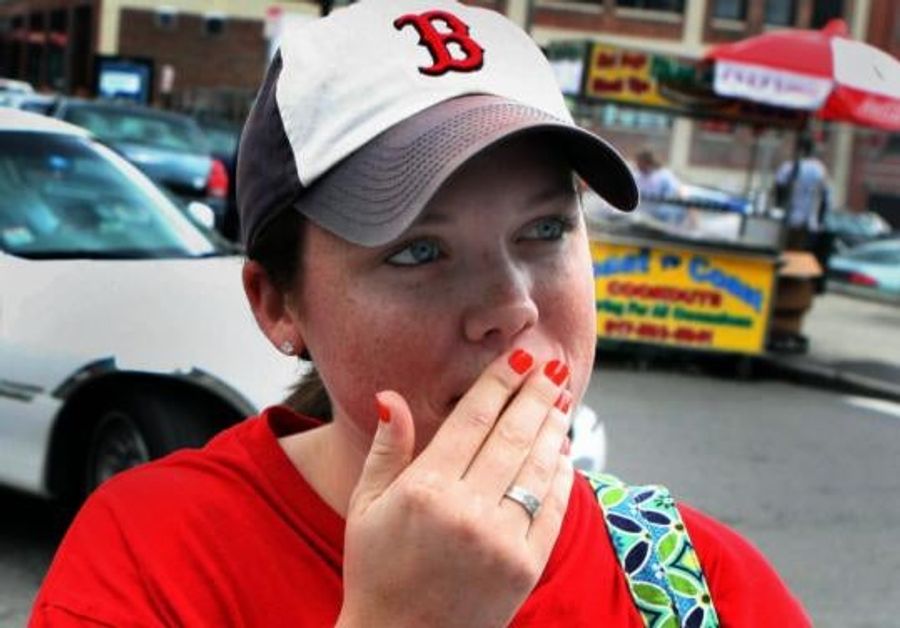 In Which We Drink In The Hilarious Naivete Of Red Sox Nation