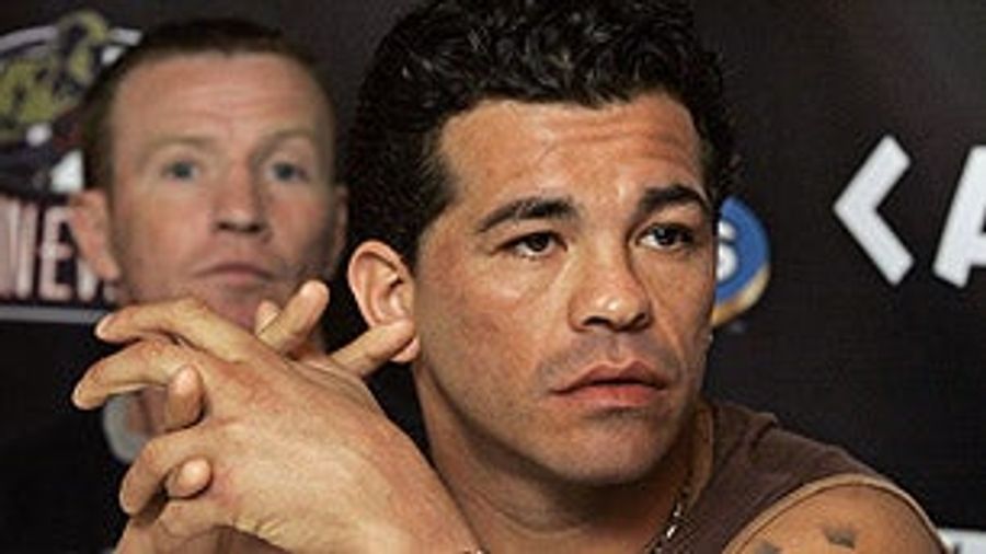Arturo Gatti&#39;s Death Ruled A Suicide By Purse Strap