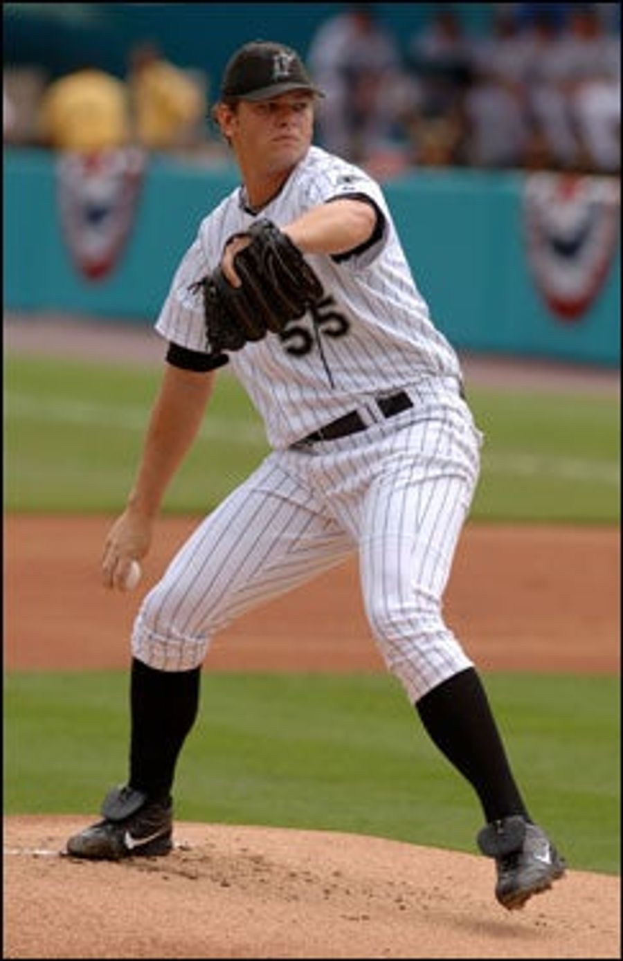 I Hope Someone Gently Broke The News To Josh Johnson