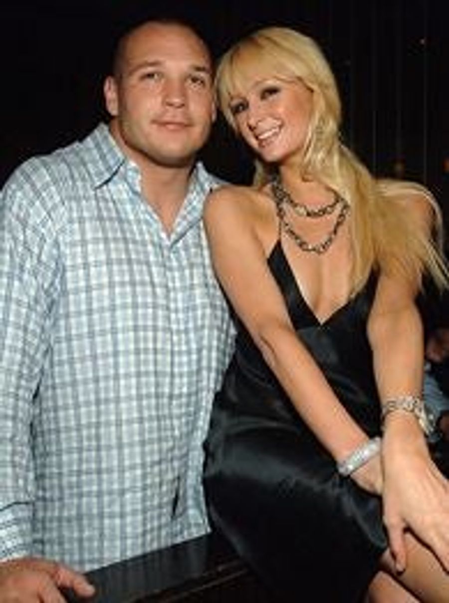 A One-Day Study On Use And Variance Of "Pussy" Uttered By Brian Urlacher