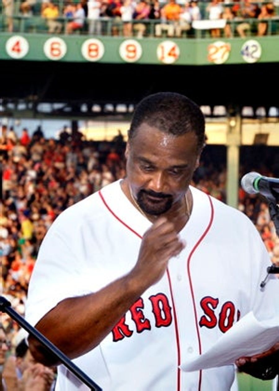 Heck Of A Career, Jim, But Can You DH Tomorrow?