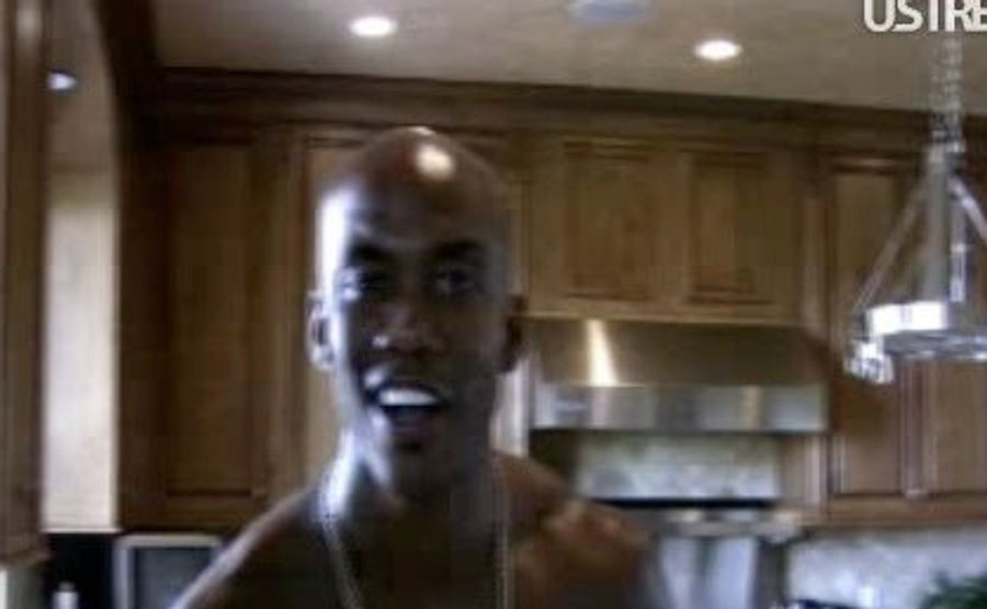 The Gospel Of Stephon Marbury