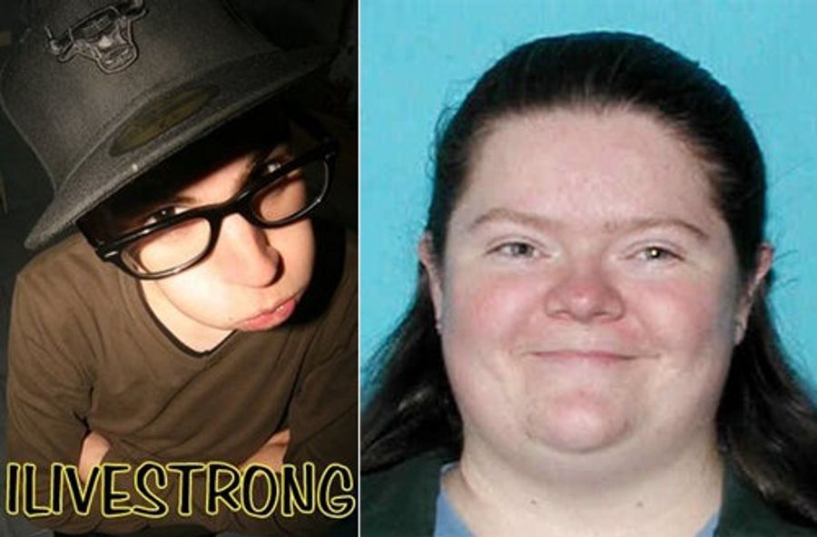 Suspected Cancer Hoaxer Found Dead