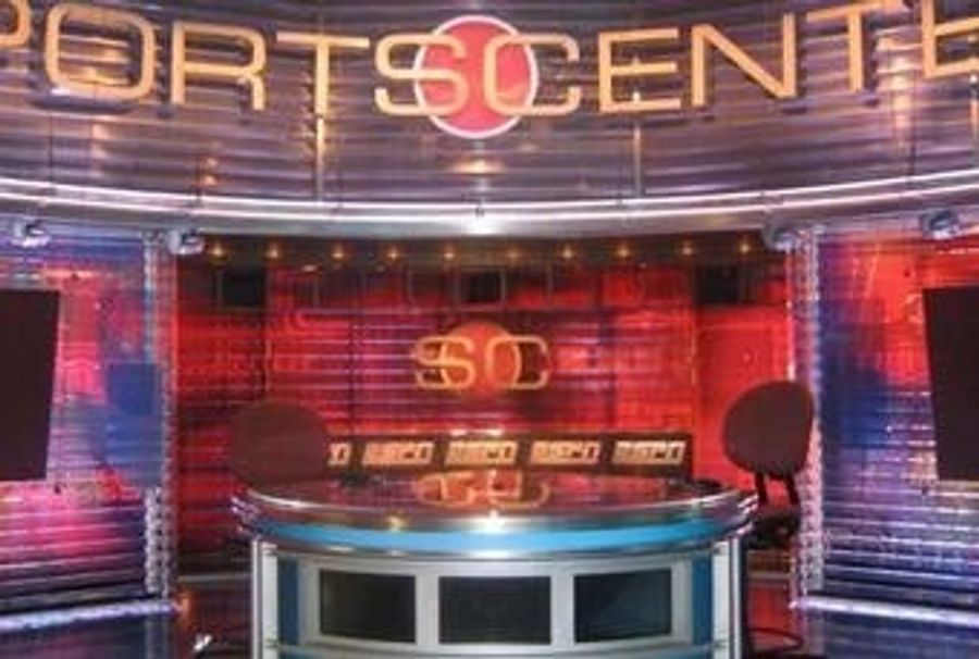 Does ESPN's "Do Not Report" Policy Make Any Sense?