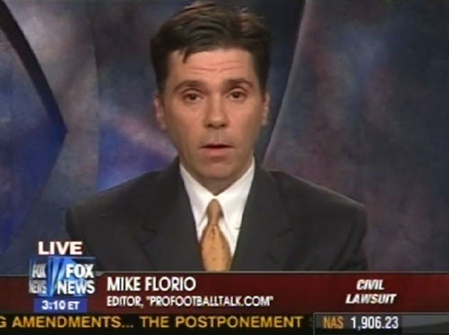 Fox's Shepard Smith Explains McNair Case: "Dying Is Not Illegal"