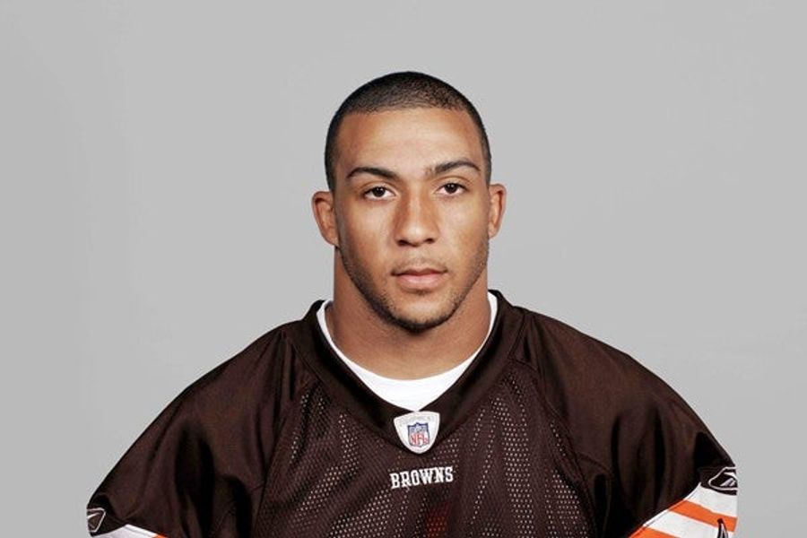 Okay, Perhaps Kellen Winslow Is A Soldier