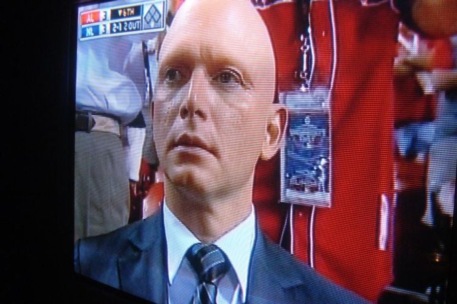 Yes, This Creepy Person Was a Marketing Ploy By Fox