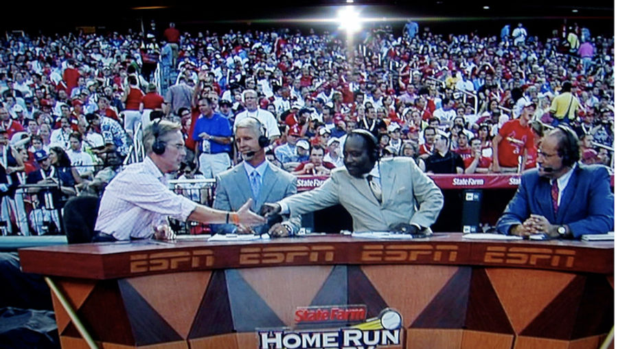 The Home Run Derby Will Rot Your Will To Live