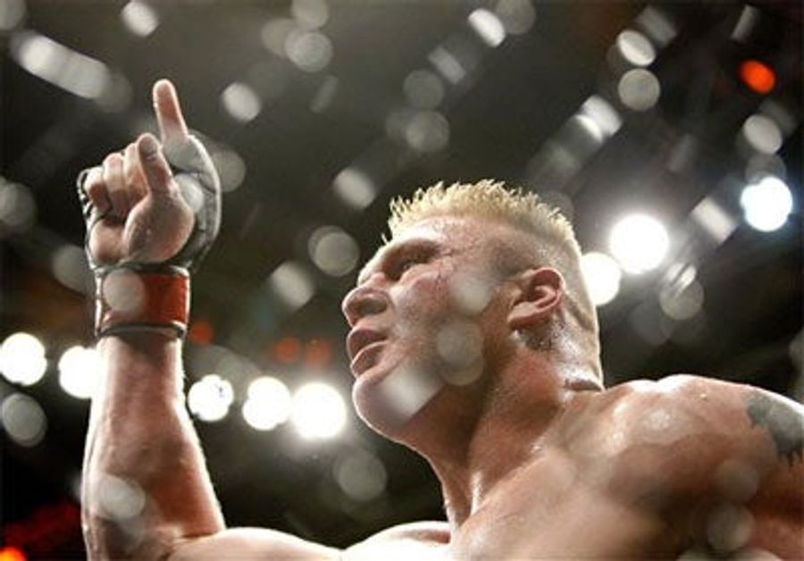 Was That A Great UFC 100 Or What? (No, Really, Tell Me)