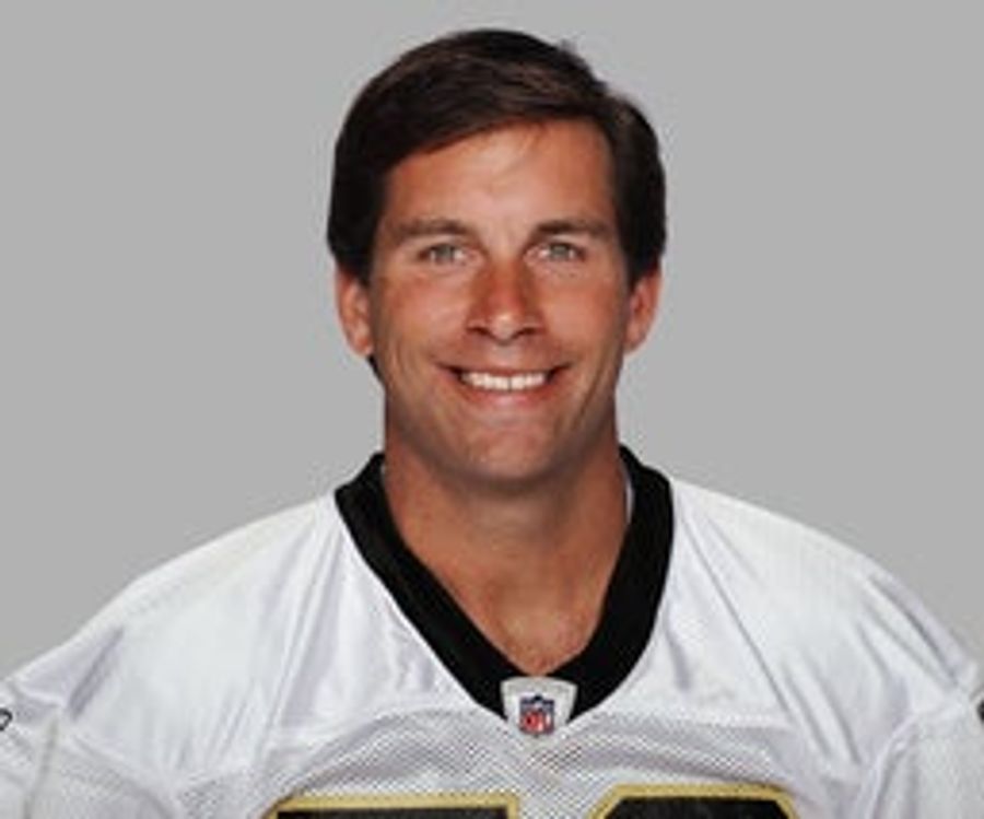 Long Snapper Pays Price For Saints&#39; Poor Investment Decisions