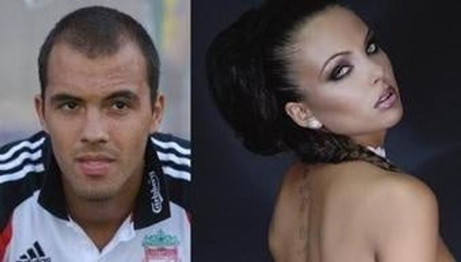Mobster Doesn&#39;t Take Kindly To Soccer Players Who Insult His Girlfriend