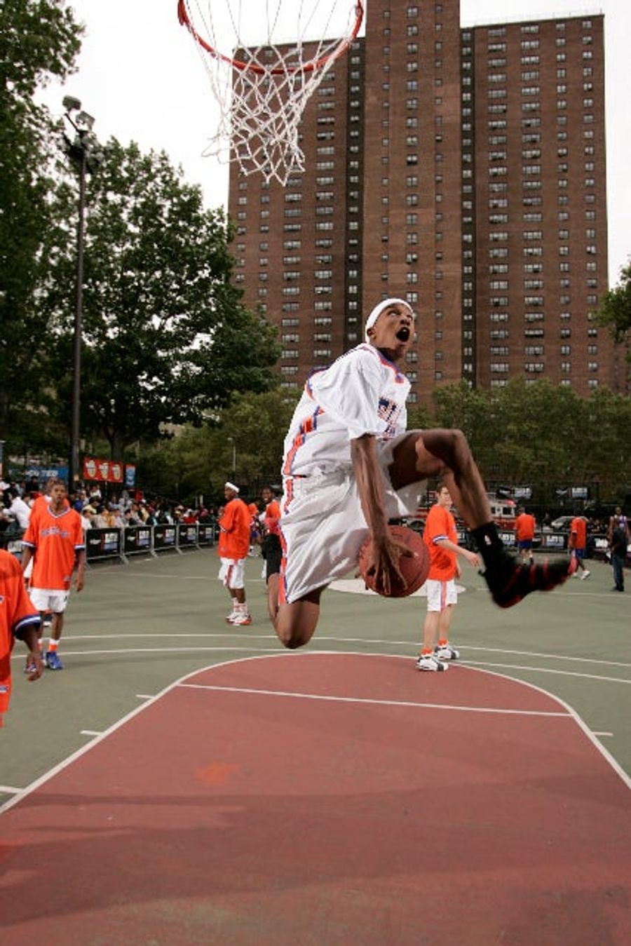 Brandon Jennings Continues To Offend, Well, Everyone