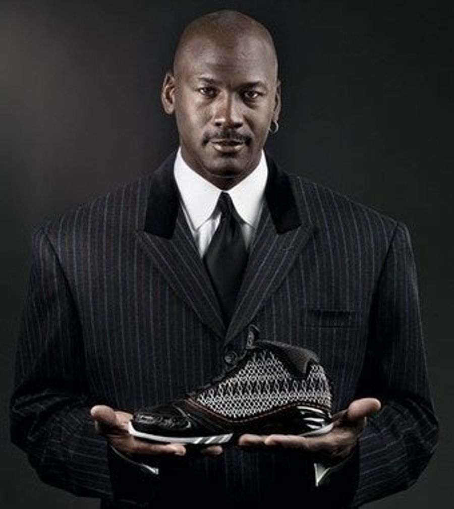 Sportswear Company Outplays Nike, Loses Anyway