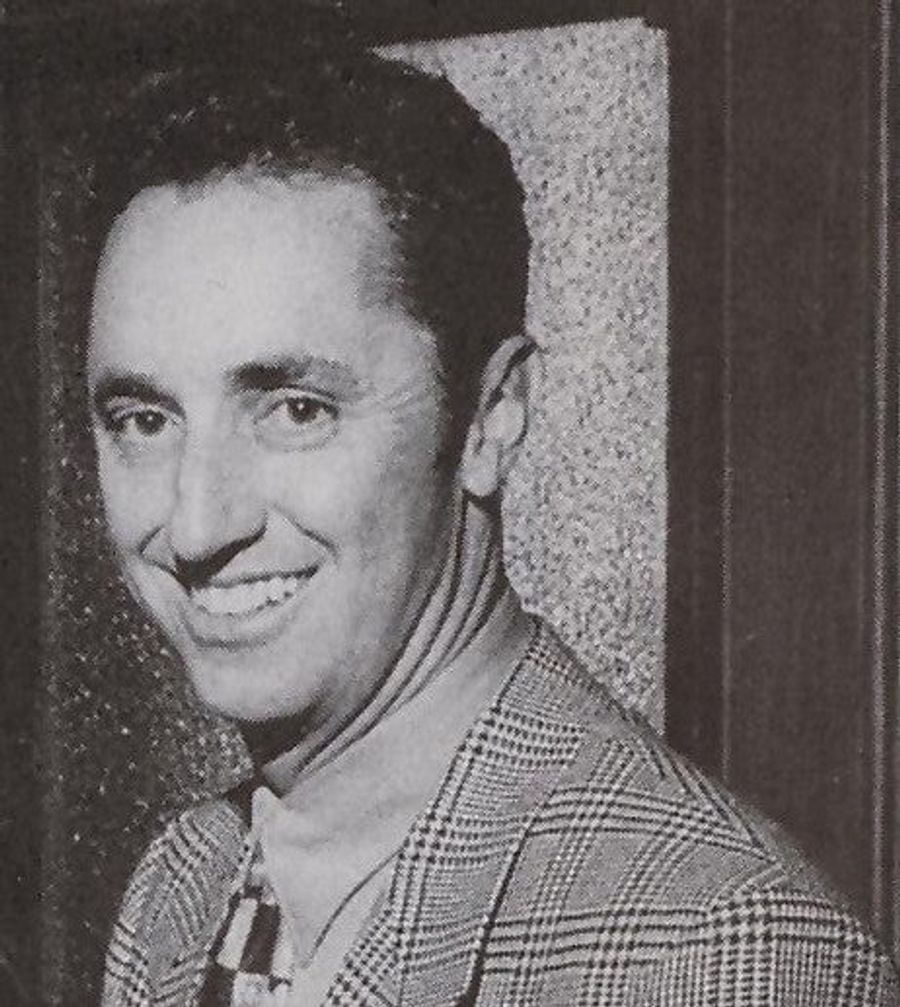 Rick Reilly Before He Was Rick Reilly®