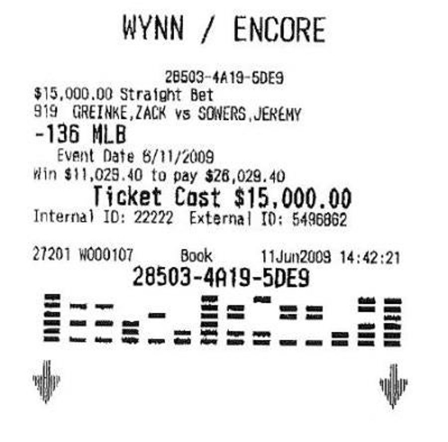 Great Moments In Gambling: Cleveland Seagulls Cost Man His House