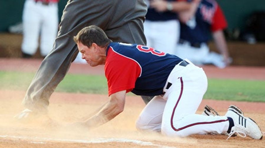 Epic Rant Exposes Dark Side Of Houston Cougar Baseball
