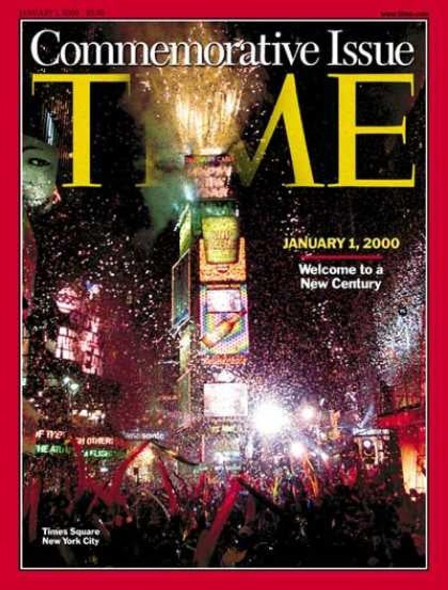 Boy, That Decade Just Flew By, Didn't It?