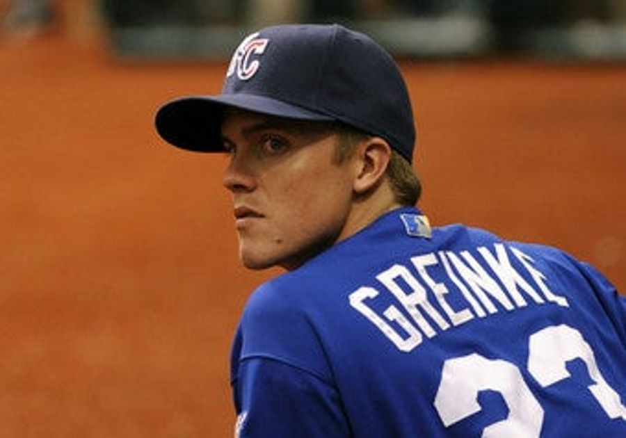 A Gallery Of Other Recent Athletes Whose Heads Weren't Right