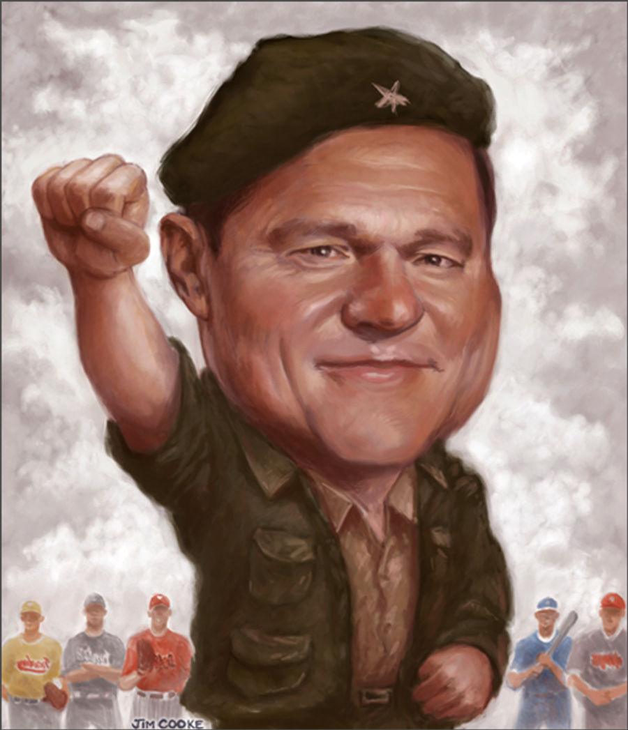Why Scott Boras Isn't As Evil As You Think He Is