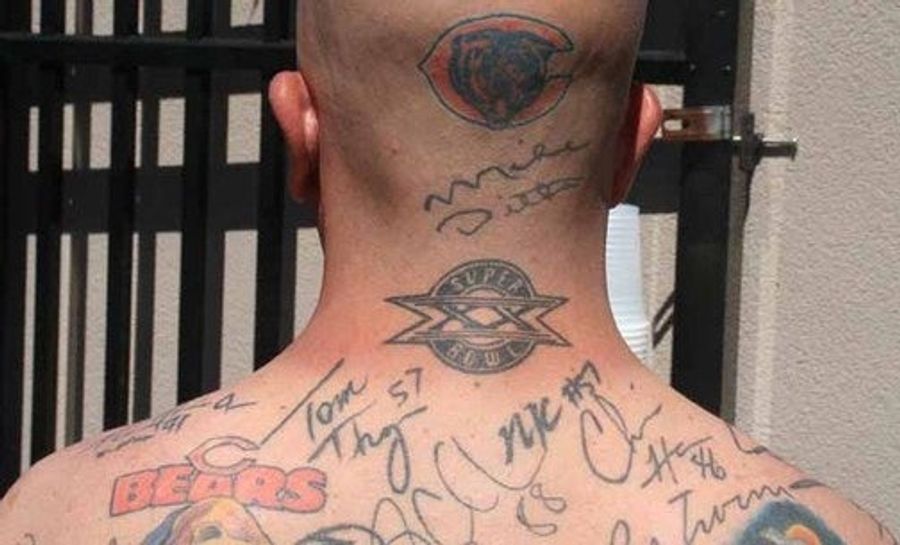 The Thin Line Between Fan and Fanatic