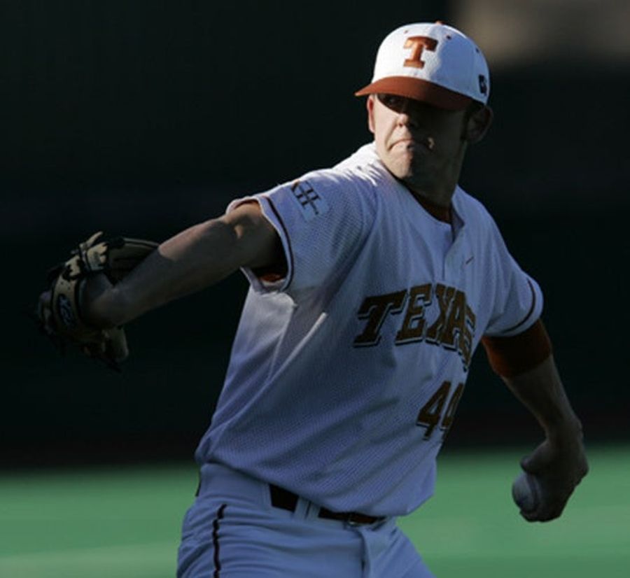 Austin Wood And The Pitch-Count Question