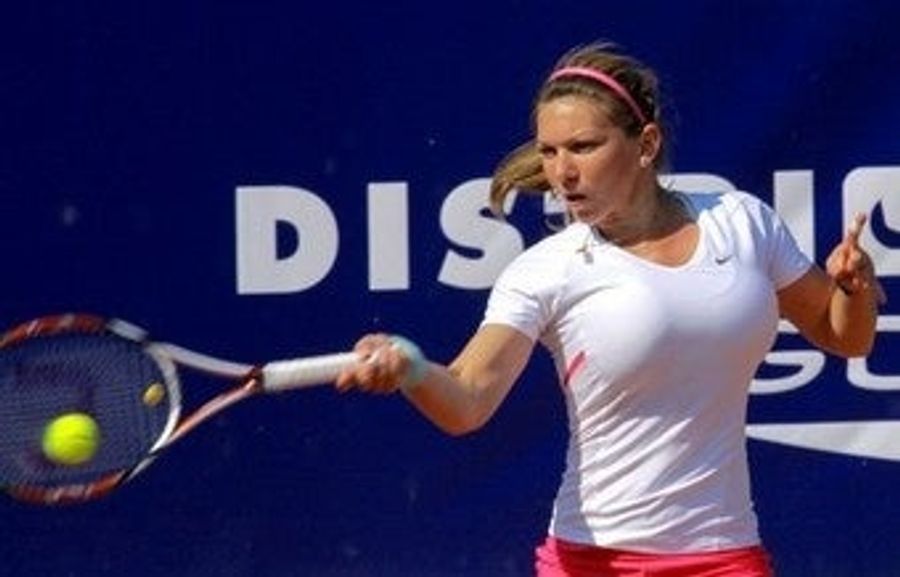 A Sad Day For ... Uh, Tennis?