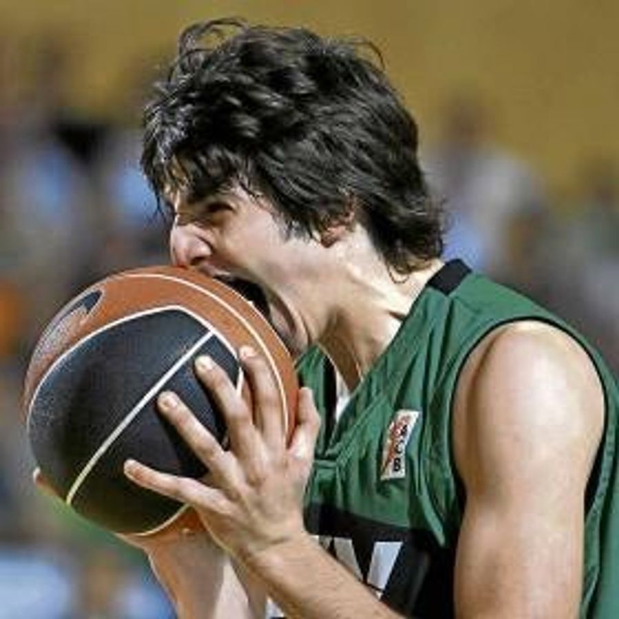 Ricky Rubio Is Already Getting The Hang Of The American Game