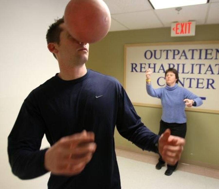 Victim Of Jose Offerman&#39;s Bat Rage Not Doing So Well